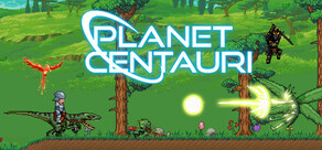 Planet Centauri