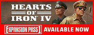 Hearts of Iron IV