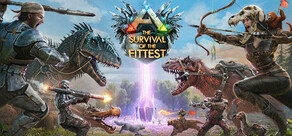 ARK: The Survival Of The Fittest