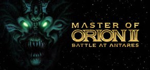 Master of Orion 2