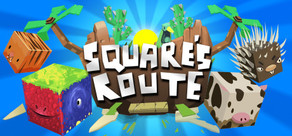 Square's Route