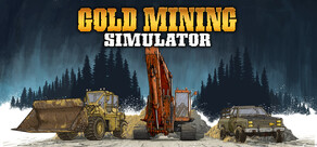 Gold Mining Simulator