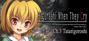 Higurashi When They Cry Hou - Ch.3 Tatarigoroshi