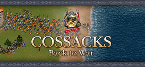 Cossacks: Back to War