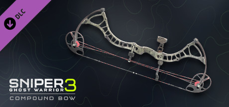 Sniper Ghost Warrior 3 - Compound Bow