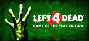 Left 4 Dead