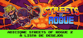 Streets of Rogue