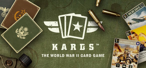 KARDS - The WW2 Card Game