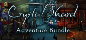 Crystal Shard Adventure Bundle