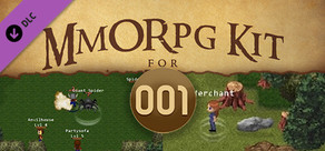 001 Game Creator - MMORPG Kit