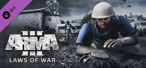 Arma 3 Laws of War