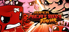 Super Meat Boy Forever