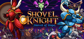 Shovel Knight: Shovel of Hope