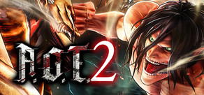 Attack on Titan 2 - A.O.T.2