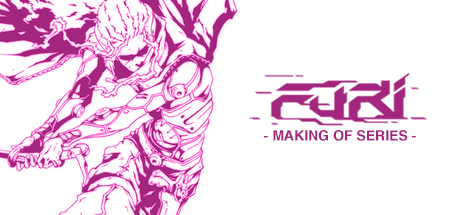 Making of Furi