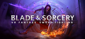 Blade and Sorcery