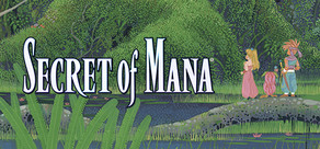 聖剣伝説2 SECRET of MANA