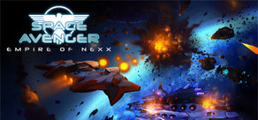 Space Avenger – Empire of Nexx