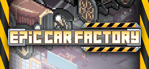 Epic Car Factory