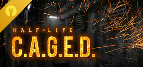 Half-Life: Caged