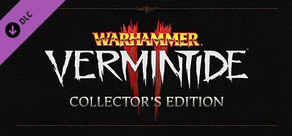 Warhammer: Vermintide 2 - Collector's Edition Upgrade