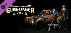 Dying Light - Vintage Gunslinger Bundle