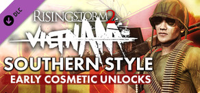 Rising Storm 2: Vietnam - Southern Style Cosmetic DLC