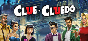 Clue/Cluedo: Classic Edition