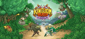 Kingdom Rush Origins - Tower Defense