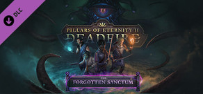 Pillars of Eternity II: Deadfire - The Forgotten Sanctum