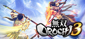 無双OROCHI３