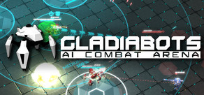 GLADIABOTS - AI Combat Arena