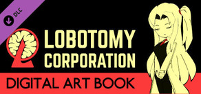 LobotomyCorporation_ArtBook