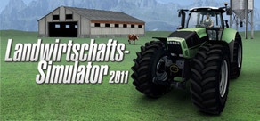 Farming Simulator 2011