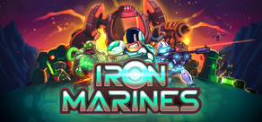 Iron Marines