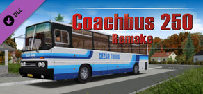 OMSI 2 Add-On Coachbus 250 [Remake]