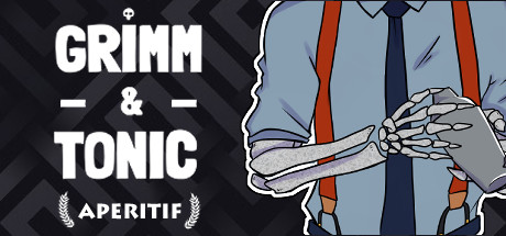 Grimm & Tonic: Aperitif