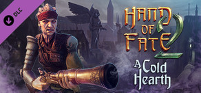 Hand of Fate 2 - A Cold Hearth