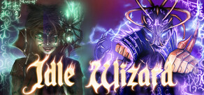 Idle Wizard