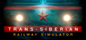 Trans-Siberian Railway Simulator