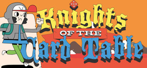 Knights of the Card Table