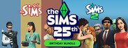 The Sims™ 25-årsbundle