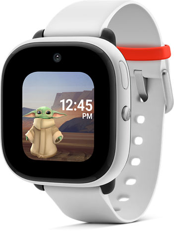 Gizmo Watch