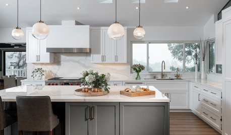 Pros Reveal Their Favorite Kitchen Backsplash Styles