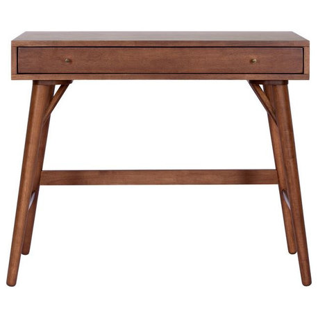 Bonny Desk, Walnut