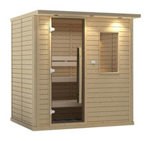 Saunas