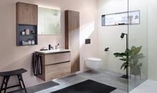 6 Trends in Bathroom Design From Europe