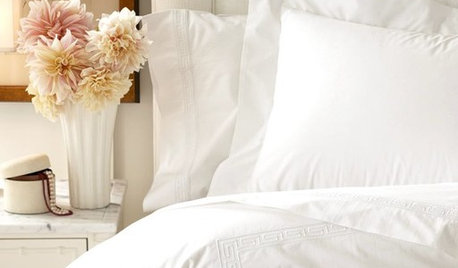 Guest Picks: Slumber in Serenity in a Naturally Elegant Bedroom