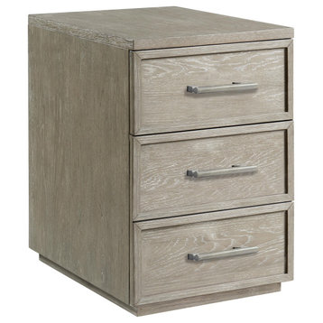 Riverside Furniture Fresh Perspectives Mobile File Cabinet