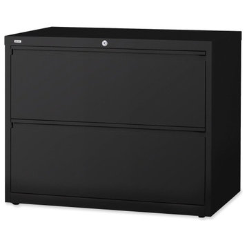 Lorell Lateral Files, 36"x18.6"x28.1"